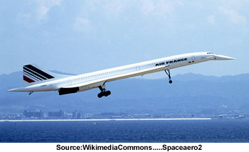 Concorde Prof