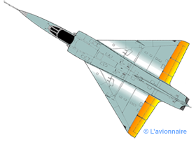 Aile Mirage 5
