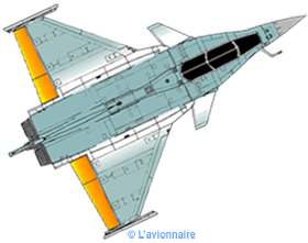  Aile Rafale 