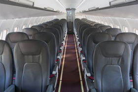 CabineATR 42