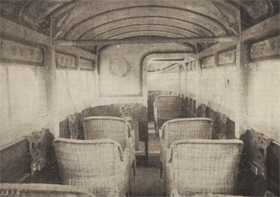 Cabine FarmanGoliath