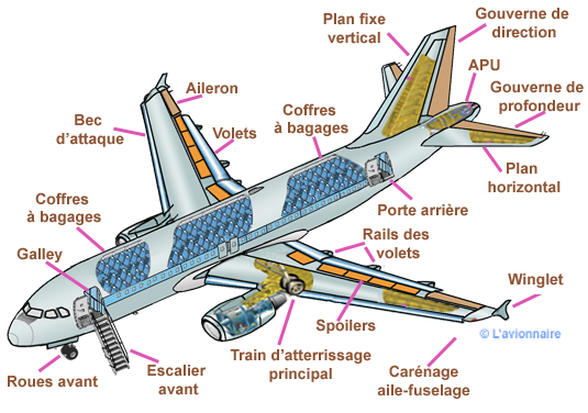 Airbus 320