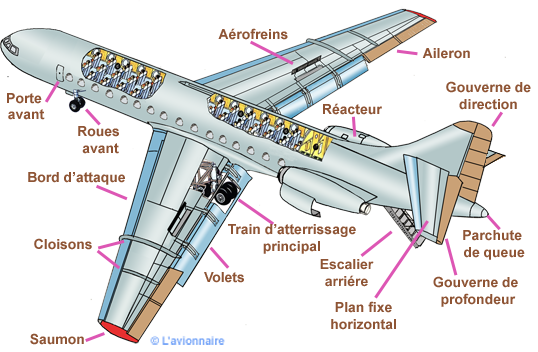 Dessin Caravelle