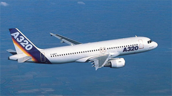 Photo Airbus 320