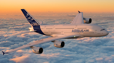 Photo Airbus 380