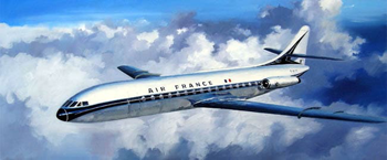 Photo Caravelle