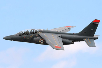 Alpha Jet