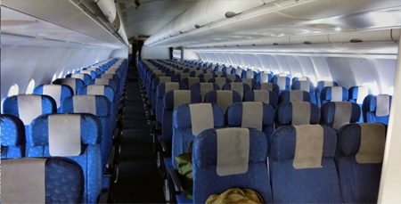 Transformation Passagers