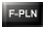 FMS bouton F-PLN
