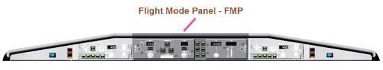 Flight Mode Panel