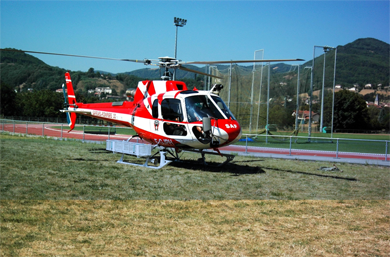 HeliSurface Champ
