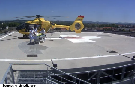 Heli Surface Grenoble