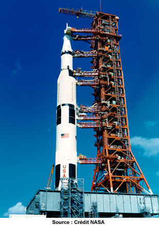 Saturn 5