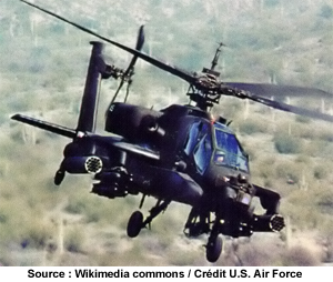 AH-64 Apache