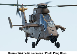 Eurocopter Tigre