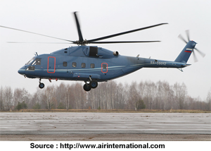 MIL MI-38