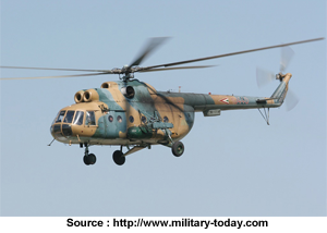 Mil-Mi-8 