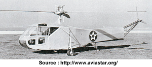 SikorskyXR4 