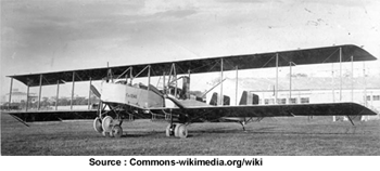 Caproni Ca.33
