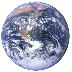  GlobeTerrestre