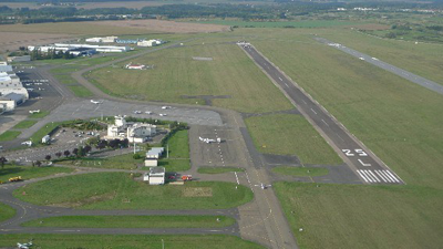 Aerogare Roissy