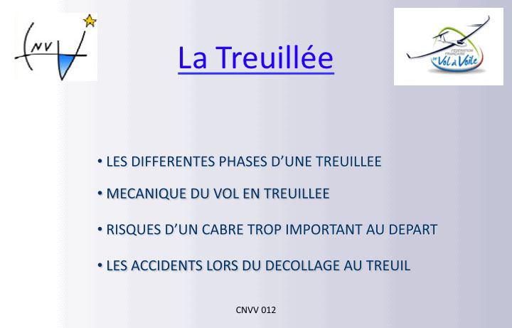 Treuil