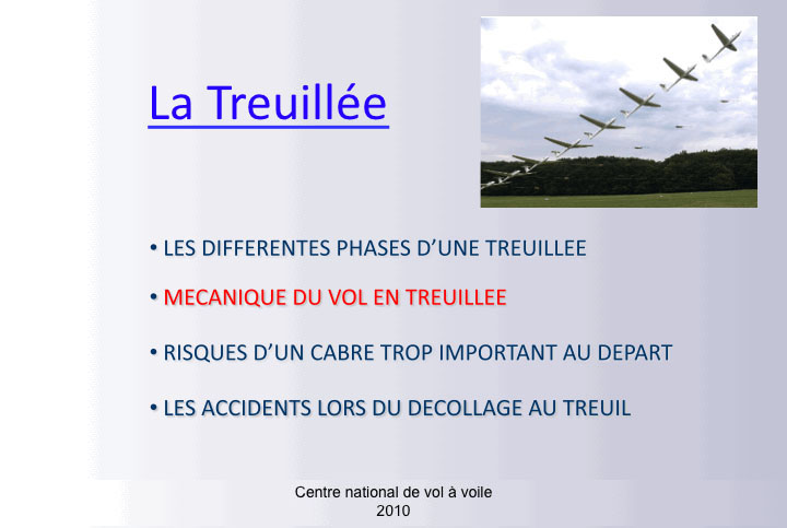 Treuil