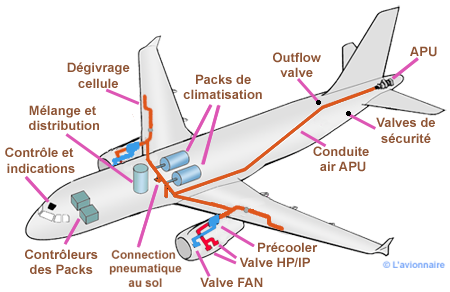 Localisation Elements