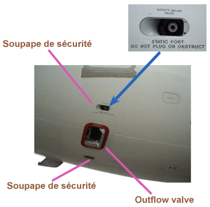 OutflowValve SoupapeSecurite