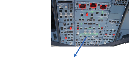 Pressu Controle Panel