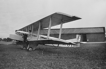 Farman Goliath