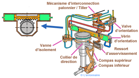 Train orientation Basic