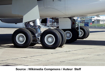 Train Photo Airbus 340