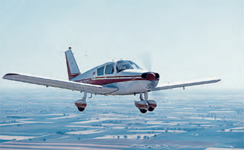 Piper Arrow 